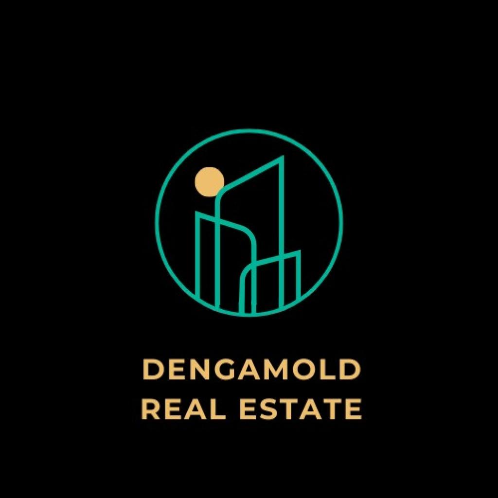 🏡 Our Trusted Real Estate Services at Dengamold Real Estate Company Limited
