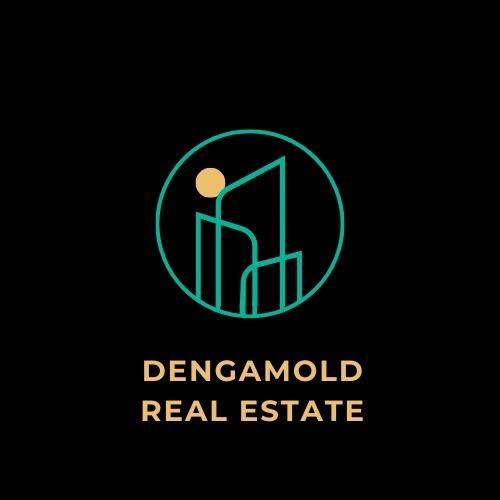 🏡 Our Trusted Real Estate Services at Dengamold Real Estate Company Limited